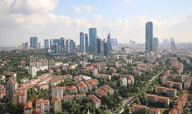 2023'te İstanbul'dan Göç Edilen İlk 5 Şehir!