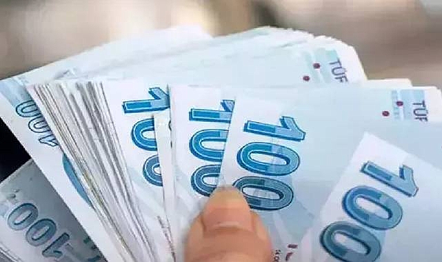 2024 emekli maaş zamları E-Devlet ekranına yansıdı!