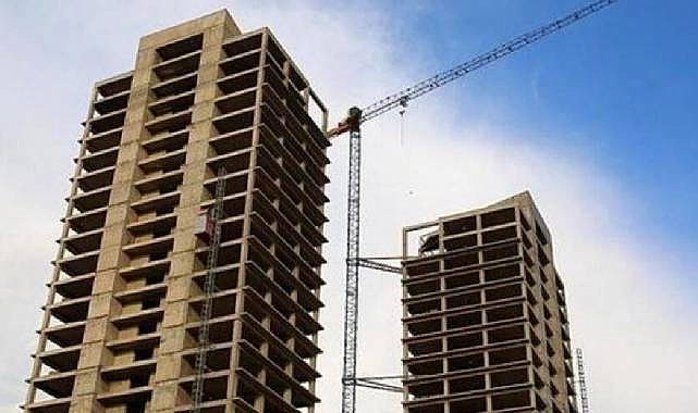 2024 Yapı Müteahhitleri düzenlemesi Resmi Gazete'de