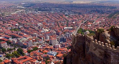 Afyonkarahisar'da 3 arsa satışı için belediye ihale açtı!