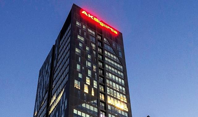 Aksigorta ortağı faaliyete başlıyor!