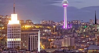 Ankara'da 6 ilçede yatırımcıya uygun imarlı 25 arsa satışı için ihale açıklandı!