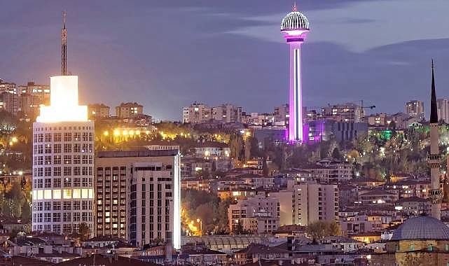 Ankara'da 6 ilçede yatırımcıya uygun imarlı 25 arsa satışı için ihale açıklandı!