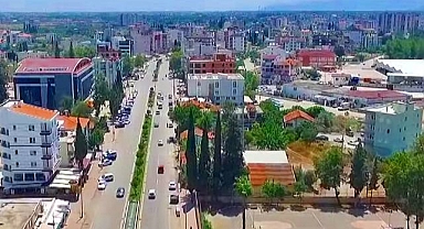 Antalya'da 13 işyeri Belediye tarafından ihalede satılacak!