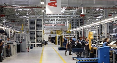 Arçelik çalışanları grev kararı açıkladı!