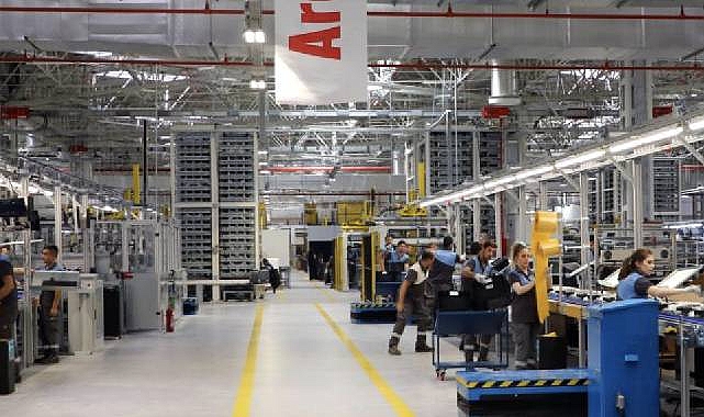 Arçelik çalışanları grev kararı açıkladı!