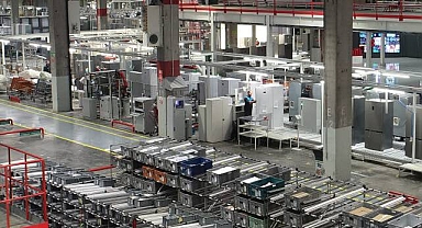 Arçelik fabrikaları çalışanlarıyla anlaştı!