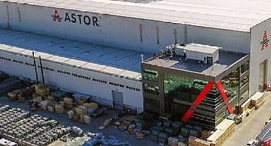 Astor Enerji, İstanbul Anadolu yakası ihalesini kazandı!