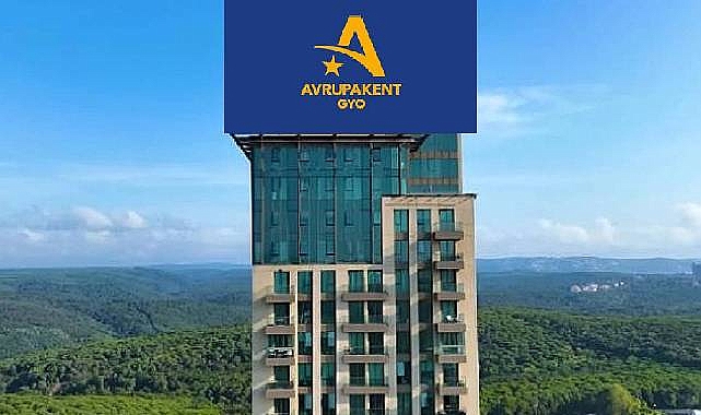 Avrupakent GYO'dan İstanbul'da 700 Milyonluk gayrimenkul alımı!