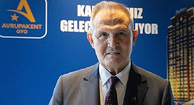 Avrupakent GYO, İstanbul'da 478 Milyonluk kira getirili mülk satın aldı!