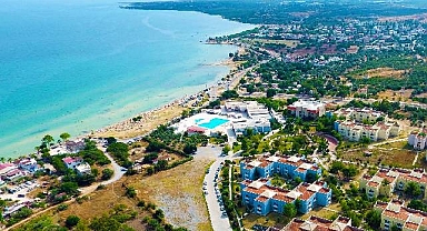 Aydın'da Belediye 873 metrekare arsa ihalesi için tarihi açıkladı!