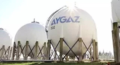 AYGAZ işçileri ile anlaşmaya vardı!