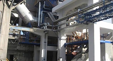 Batısöke Çimento'dan bedelli sermaye artırımı açıklaması!