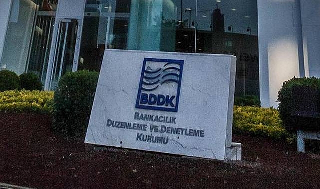 BDDK'dan Türkiye'deki bankalara yeni şart!