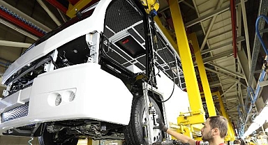 Bir grev kararı da KARSAN'da!