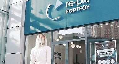 Borsa'da işlem gören o portföy şirketinden pay devri açıklaması!