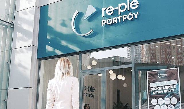 Borsa'da işlem gören o portföy şirketinden pay devri açıklaması!