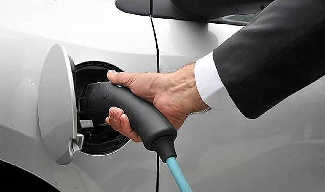 Borsa'daki holding şarj ağı lisansı açıkladı!