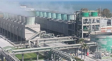 Borsa'nın dev şirketi #SISE Mersin Soda fabrikasında kapasite artışı kararı aldı!
