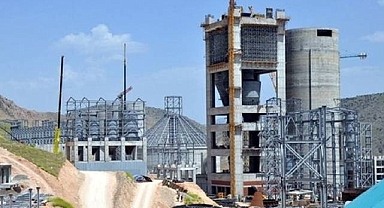 Borsanın dev çimento şirketleri kar dağıtımı değişikliği kararı aldı!