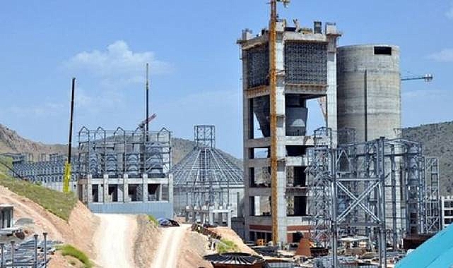 Borsanın dev çimento şirketleri kar dağıtımı değişikliği kararı aldı!