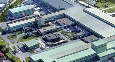 Borusan fabrikasında çalışanlar ile anlaşmaya varıldı!