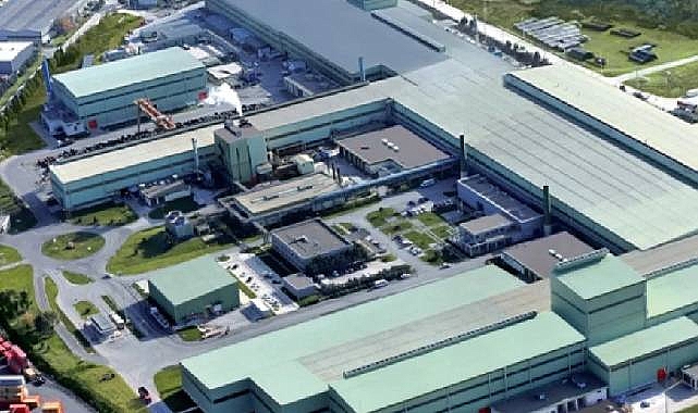 Borusan fabrikasında çalışanlar ile anlaşmaya varıldı!