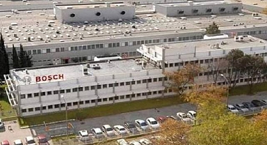 Bosch fabrika çalışanları grev kararı aldı!