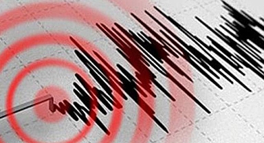 Bu kez Van sallandı! Van'da 3.6 büyüklüğünde deprem...