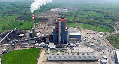 Çan2 Termik, kayıtlı sermaye tavanı artırımı için SPK'ya başvurdu!