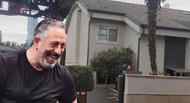 Cem Yılmaz'dan 100 Milyon TL'ye İstanbul Levent'te satılık lüks villa!