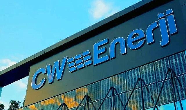 CW Enerji'den iki önemli bildirim!