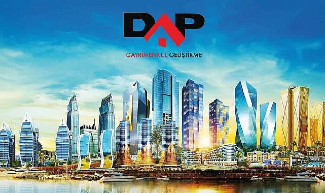 DAPGM  konut satışları için yurt dışı atağına kalktı!