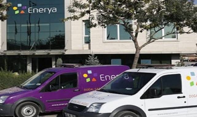 Dev enerji şirketi iştirakinden sermaye artışı açıklaması!