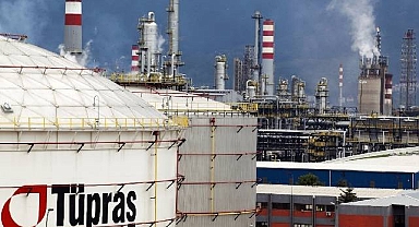 Dev kuruluş TÜPRAŞ kredi notu açıklandı!