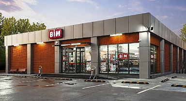 Dev market zincirine COO ataması!