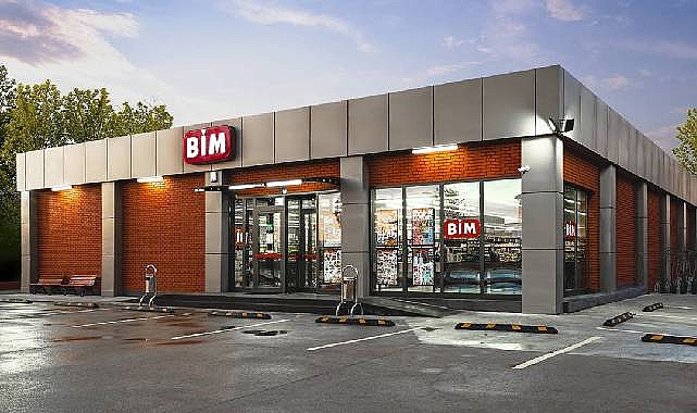 Dev market zincirine COO ataması!