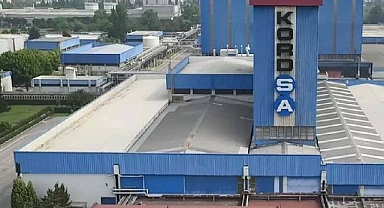 Dev sanayi kuruluşu kar dağıtım politikasını değiştirme kararı aldı!