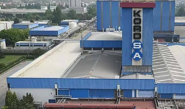 Dev sanayi kuruluşu kar dağıtım politikasını değiştirme kararı aldı!