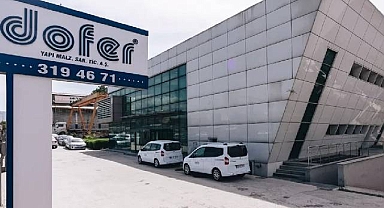 Dev yapı şirketi 17 Milyon TL büyüklüğünde yeni sipariş açıkladı!