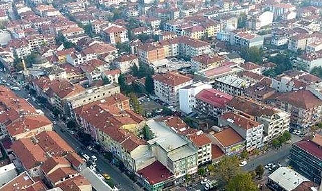 DSİ, bu ilde 13 adet arsa satacak! 370 Bin TL, 413 bin TL ve 517 Bin TL'ye satılık imarlı arsalar...