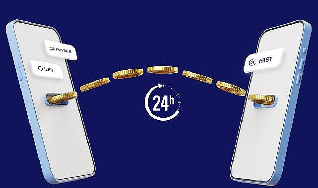 EFT ve FAST transfer işlemlerinde büyük aksama! FAST sistemi çöktü mü, aksama bitti mi?