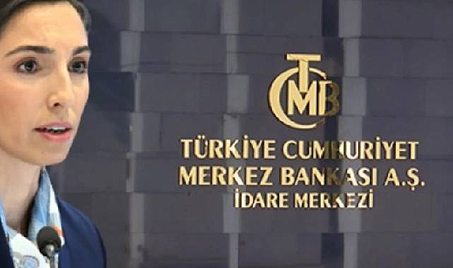 Ekonomi piyasaları Merkez Bankası faiz kararına odaklandı! 2024'ün ilk faiz açıklaması...