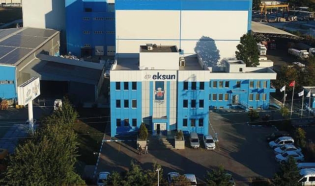 #EKSUN 'dan 2 Milyar TL tutarında kira sertifikası ihracı açıklaması