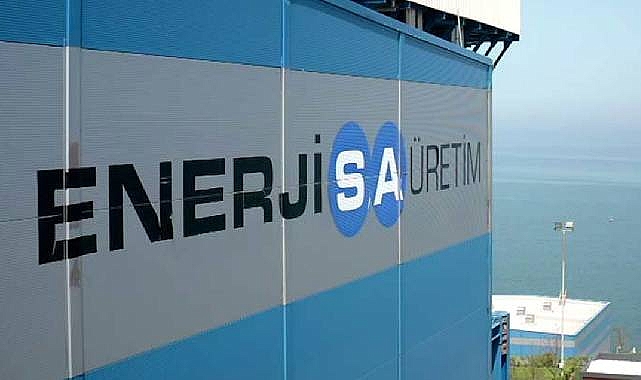 Enerjisa'dan erken itfa!