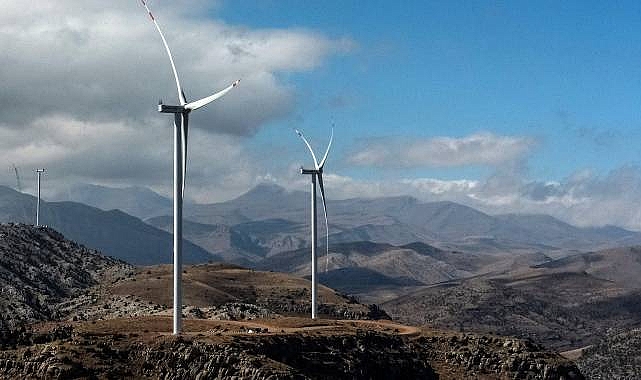 Enerjisa Üretim #SAHOL RES projelerini açıkladı!