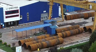 Erciyas'dan gayrimenkul satışı açıklaması!