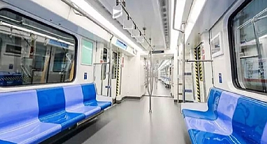 Gayrettepe-Kağıthane Metro seferleri başlıyor!