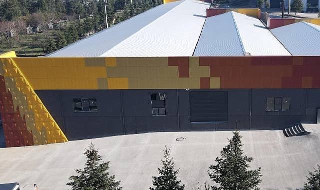 #GENTS Ankara'da 42 Milyon TL'ye emlak satışı yaptı!