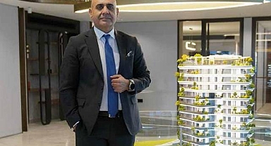 Halka arz olan Fuzul GYO'dan İstanbul'da 1100 konutluk yeni proje!
